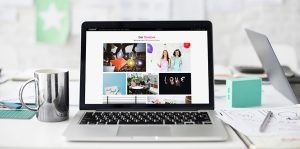 Squarespace – enkelt att bygga en snygg hemsida